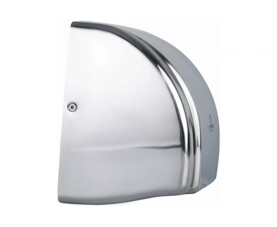 Сушилка для рук CONNEX HD-2100 CHROMEPLATE 456178 – изображение 3