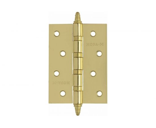 Универсальная петля НОРА-М 4""-4ВВ СНР PB лат.покр.100х75х2,5 №2 10060 – изображение 3