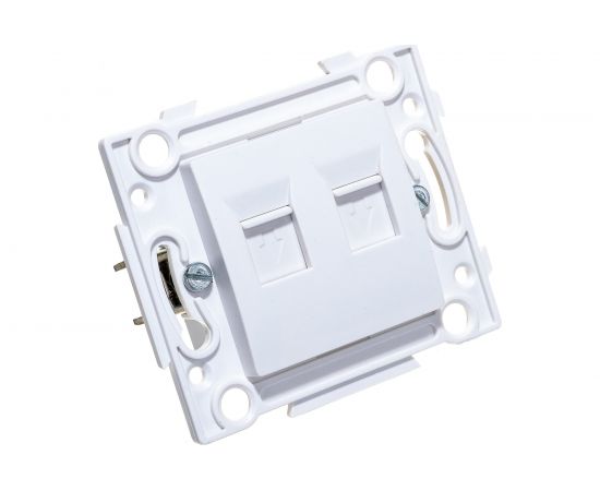 Телефонная розетка СВЕТОЗАР, SV-55245-2 – изображение 4