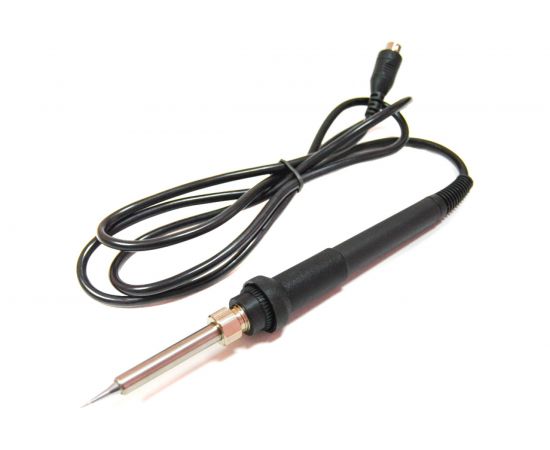 Паяльник LUKEY 936A М0007586 – изображение 4