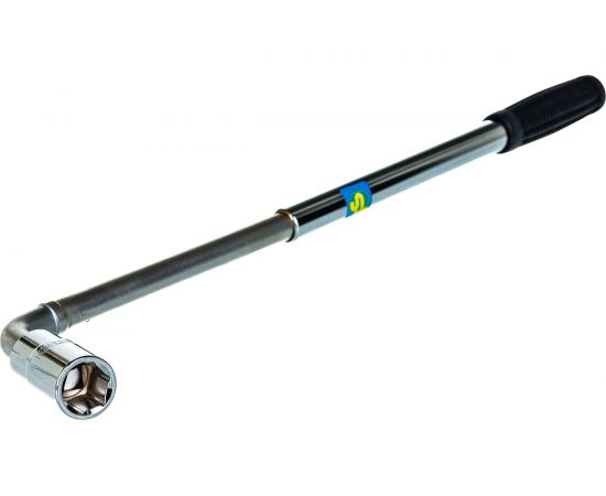 Баллонный Г-образный ключ на 1/2 Станкоимпорт KA-4248 – изображение 4