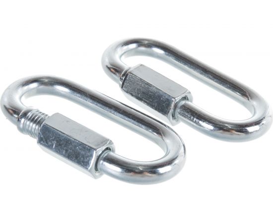 Винтовой карабин Метизный двор 8 мм 2 шт. 4690441031556 – изображение 4