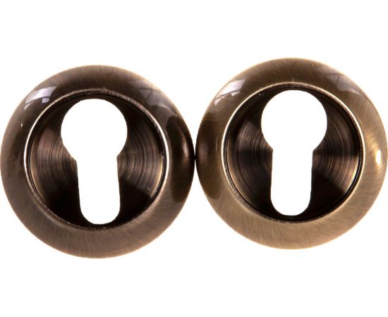 Накладки на цилиндр Apecs DP-C-0802-AB 23334 – изображение 4