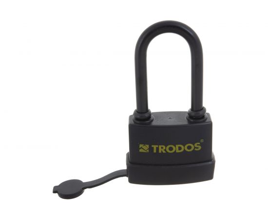 Навесной замок Trodos BC-IG1-70L Box 210212 – изображение 4