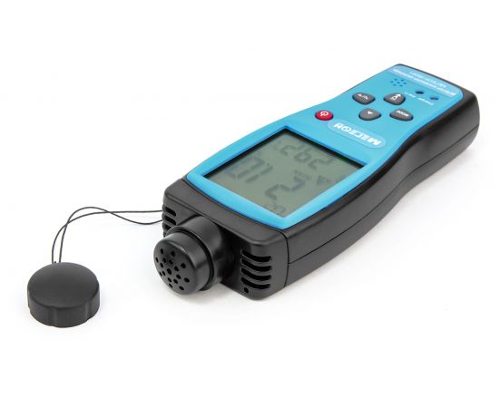 Анализатор кислорода МЕГЕОН 08081 – изображение 4
