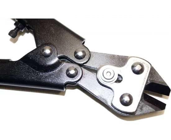 Ножницы для резки проволоки 8 до 25 мм IZELTAS 6815270200:763 – изображение 4