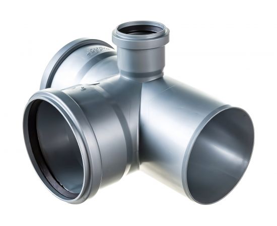 Крестовина LAMMIN ВК 110х110х50, правая Lm35021010150 – изображение 4