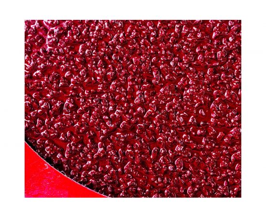 Круг абразивный шлифовальный (5 шт; 125 мм; P24) КЕДР 54692 – изображение 4