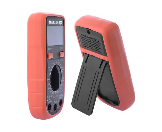 Мультиметр МЕГЕОН 12880 – изображение 4