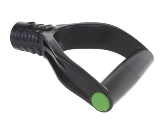 Усиленная пластиковая рукоятка 32 мм СИБРТЕХ 68439 – изображение 4