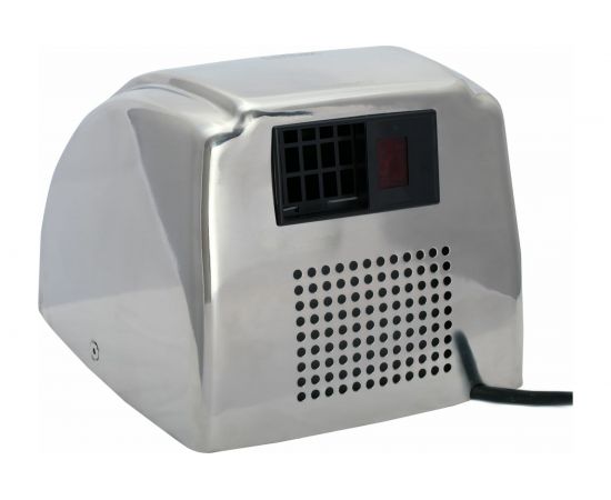 Сушилка для рук CONNEX HD-2100 CHROMEPLATE 456178 – изображение 4