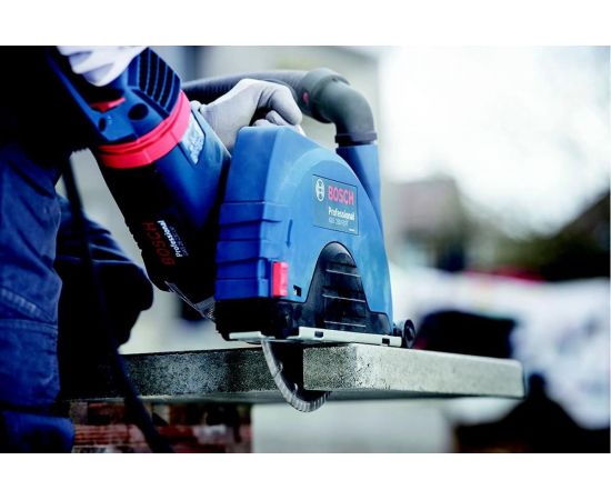 Диск алмазный Universal (230х22.2 мм) Bosch 2608615065 – изображение 4