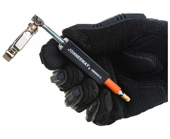 Тестер искрового зазора систем зажигания регулируемый Jonnesway AR060012 48814 – изображение 4