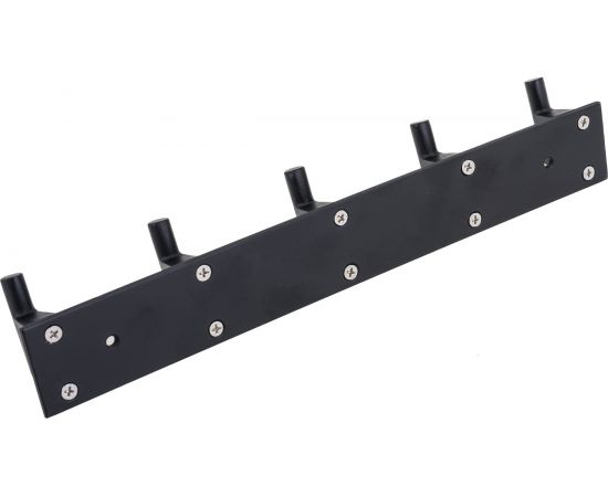 Планка 5 крючков FIXSEN FX-97805-5 97805-5 – изображение 4