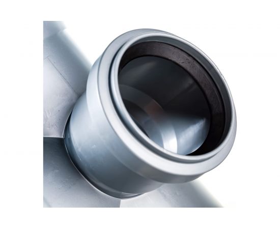 Крестовина LAMMIN ВК 110х110х50, правая Lm35021010150 – изображение 5