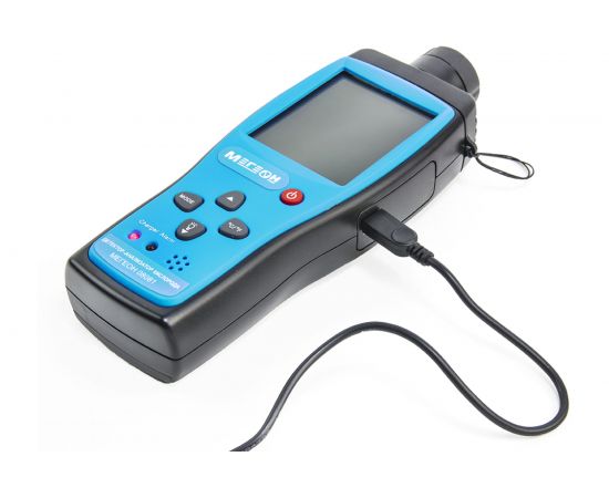 Анализатор кислорода МЕГЕОН 08081 – изображение 5