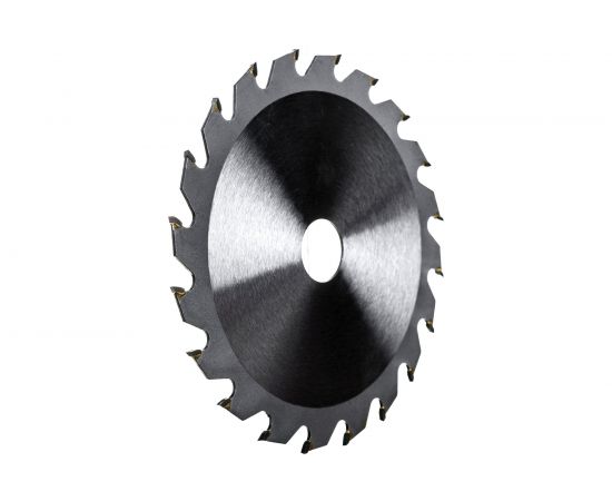 Диск пильный по дереву твердосплавный (130х20/16 мм; 20 зубьев) REDVERG 6621272 – изображение 5