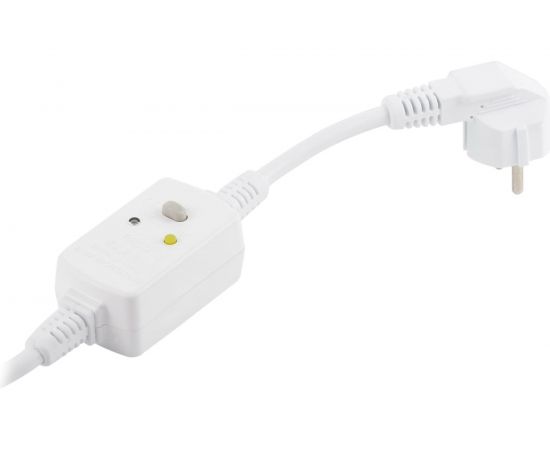 Проточный водонагреватель Unipump BEF-019A 77519 – изображение 5