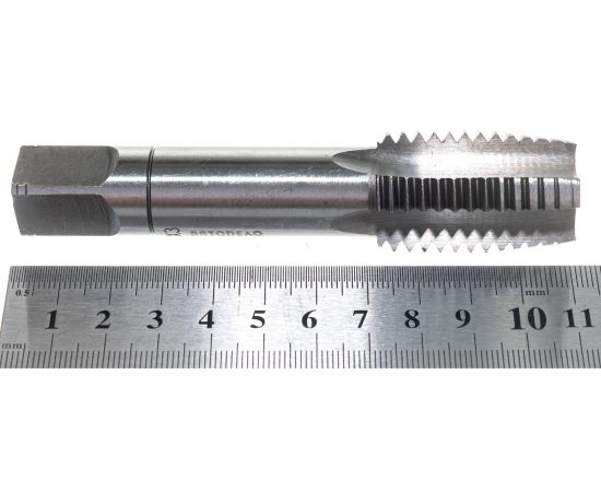 Ручной метчик АвтоDело М24 3.00мм 40815 – изображение 5