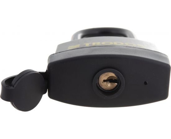 Навесной замок Trodos BC-IG1-70L Box 210212 – изображение 5