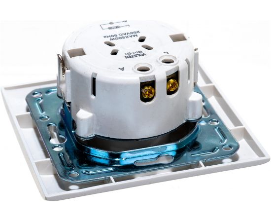 Телефонная розетка СВЕТОЗАР, SV-55245-2 – изображение 5