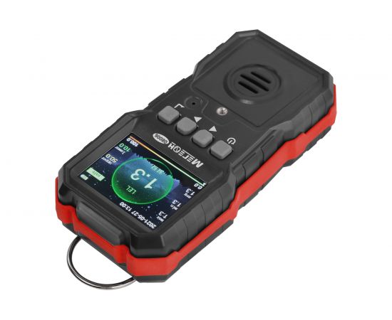 Газоанализатор для измерения концентрации горючих газов МЕГЕОН 08006 к0000034415 – изображение 5