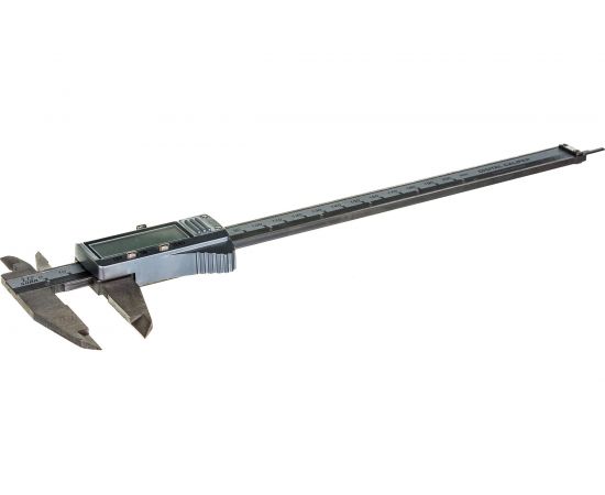 Штангенциркуль SHAN ШЦЦ-1-200 0.01 123662 – изображение 5