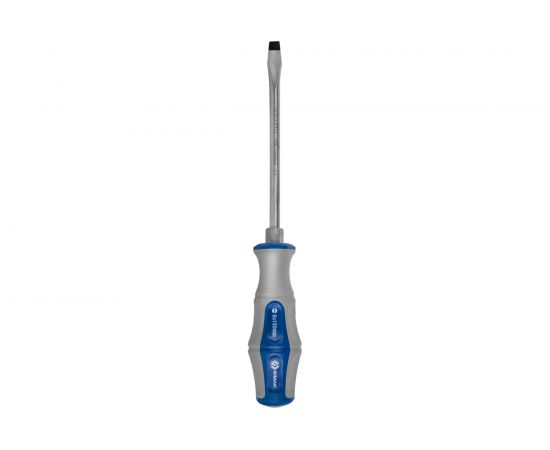 Отвертка ударная Ultra Grip SL 8 x 150 мм S2 КОБАЛЬТ 646-560 – изображение 5