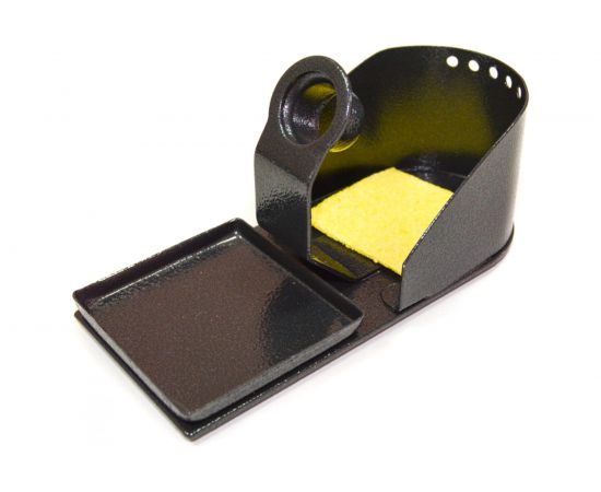 Паяльник LUKEY 936A М0007586 – изображение 6