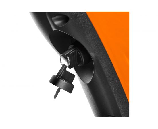 Бензиновый райдер Daewoo DWR 620 – изображение 6