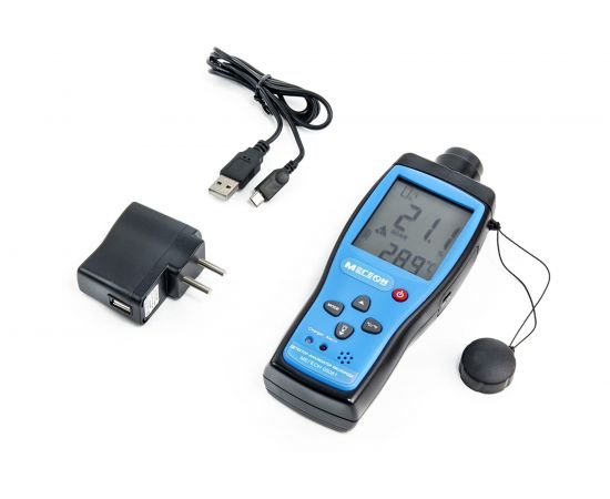 Анализатор кислорода МЕГЕОН 08081 – изображение 6