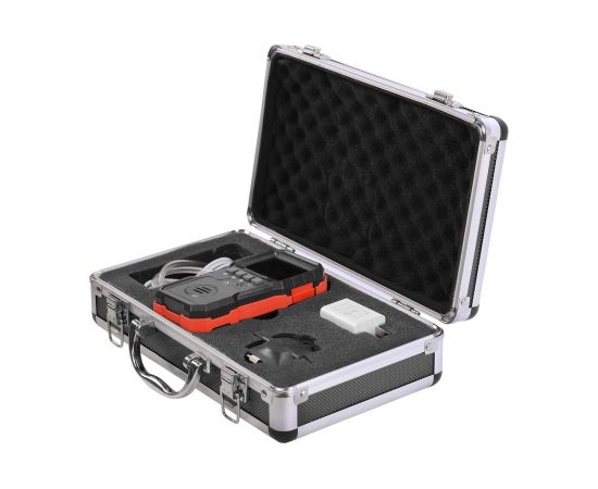 Газоанализатор для измерения концентрации горючих газов МЕГЕОН 08006 к0000034415 – изображение 7