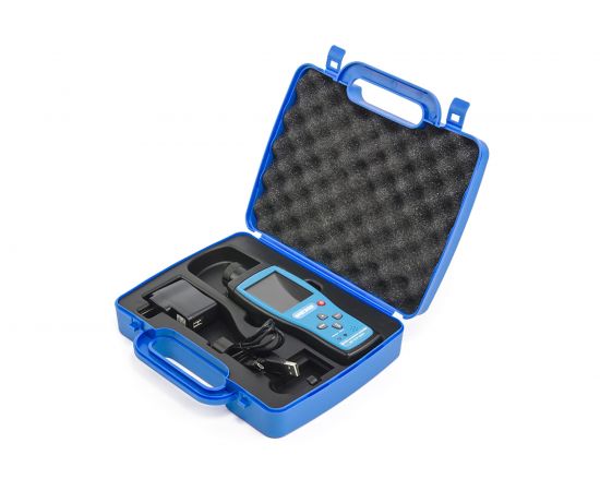 Анализатор кислорода МЕГЕОН 08081 – изображение 7