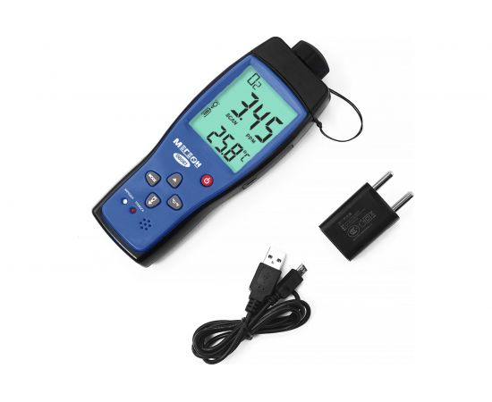 Анализатор кислорода МЕГЕОН 08081 – изображение 8