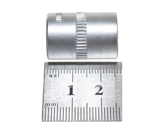 Набор торцевых головок Супер лок (10 шт; 1/4; 4-13 мм) ЕРМАК 736-114 – изображение 8