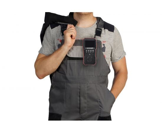 Газоанализатор для измерения концентрации горючих газов МЕГЕОН 08006 к0000034415 – изображение 9