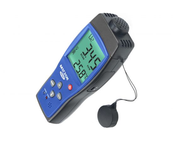 Анализатор кислорода МЕГЕОН 08081 – изображение 9