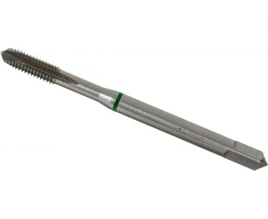 Машинный метчик Ruko М 6 Шаг 1.0 мм HSSE-Co5 232060E 