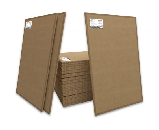 Панель Соноплат Стандарт Плюс (1.2x0.8 м; 12 мм; 0.96 кв.м) ТехноСонус 1300300006 