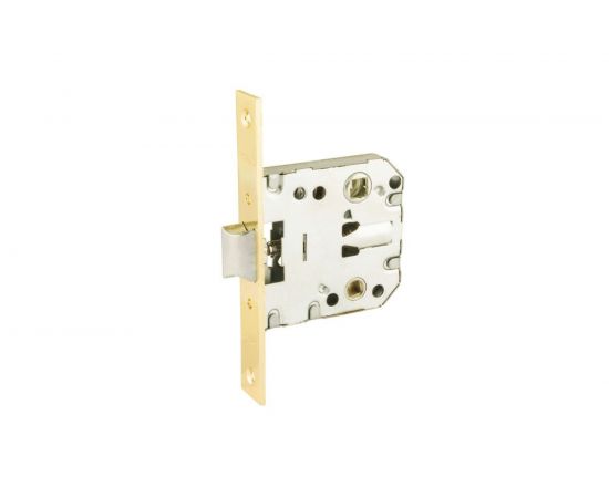 Внутренний механизм НОРА-М 2070-47мм GB полир.латунь 4108 