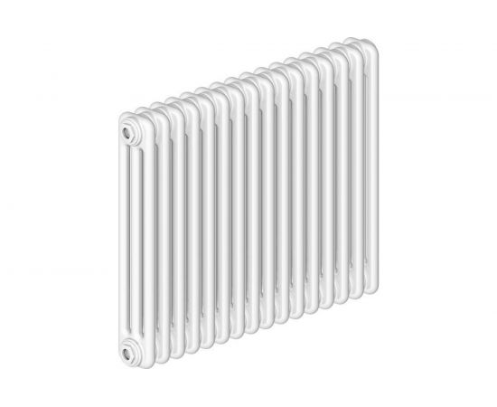 Радиатор IRSAP Tesi 3 30565/16 CL.01 белый T30 RR305651601A430N01 