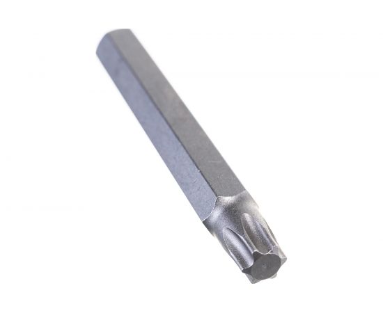 Бита TORX (Т50; 75 мм; хв-к 10 мм) HANS 043-7T50 