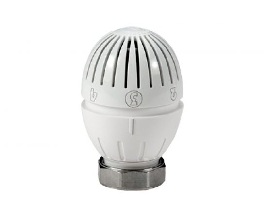 Термостатическая головка Giacomin R 470 H с жидкостным датчиком, М30х1.5 R470HX001 