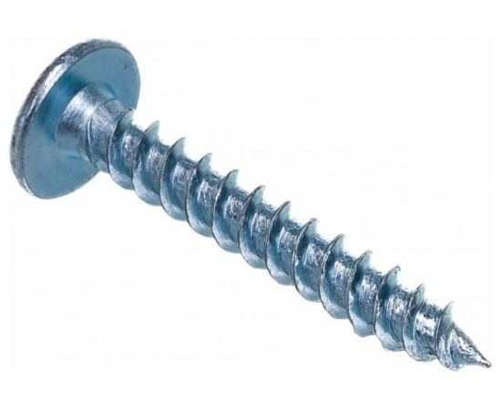 Саморез с прессшайбой Экопласт 4.8x32 мм, шлиц PH 47403-1000 