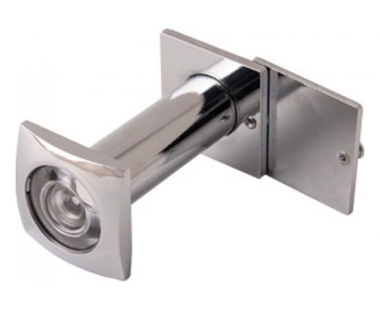 Дверной глазок Apecs 1516/50-90-CR 29193 