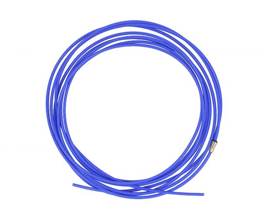 Канал направляющий тефлоновый (3.5 м; 0.6–0.8 мм; синий) КЕДР 7160105 