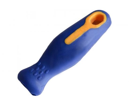 Ручка пластмассовая 350 мм для напильника SITOMO 449905 