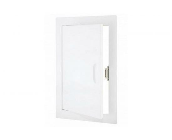 Ревизионный металлический люк TDM 200х400 SQ1807-0406 