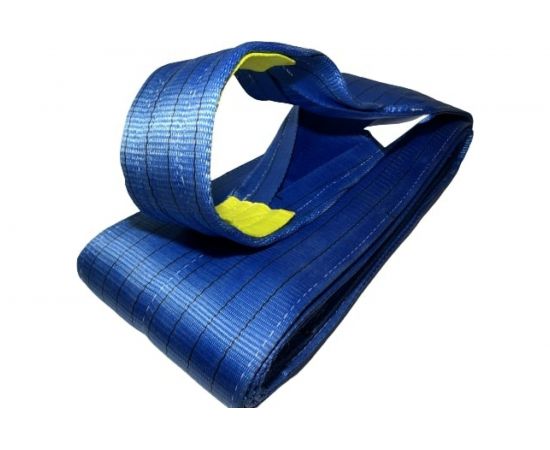 Текстильный петлевой СТП Строп-Стор 8 т, 5000 мм, 240 мм S10040 