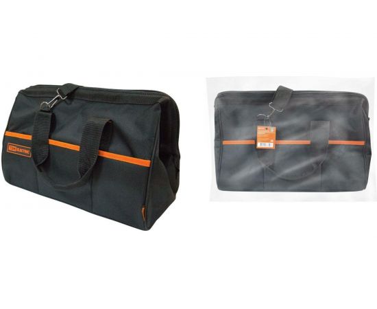 Сумка для инструментов TDM СИН-1, 380x270x260 мм, «Алмаз» SQ1032-0103 